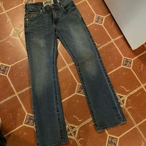 Ariat M5 Slim Bootcut